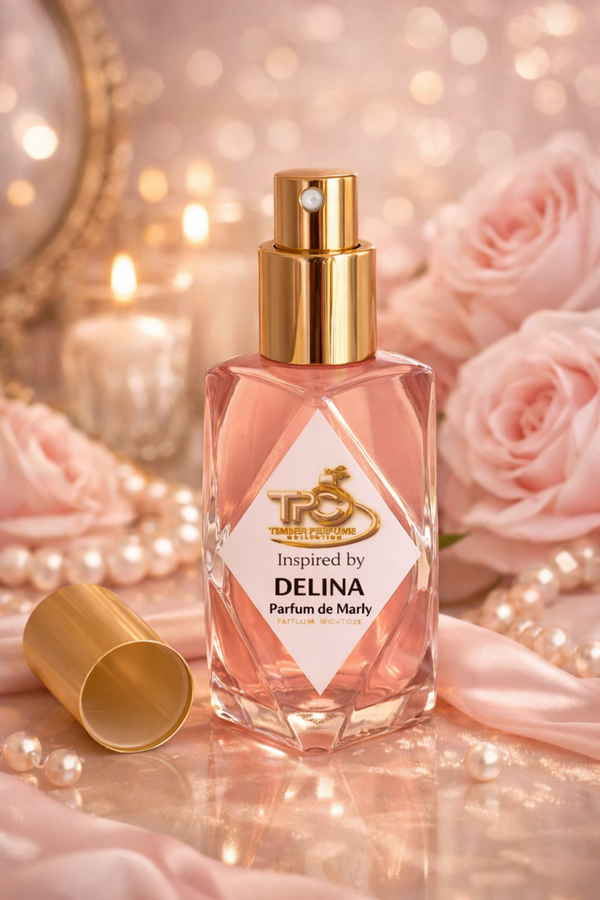 Delina