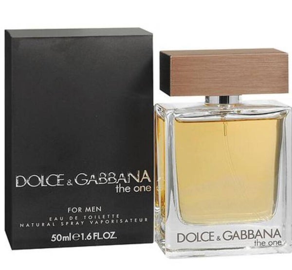 Parfum D&G