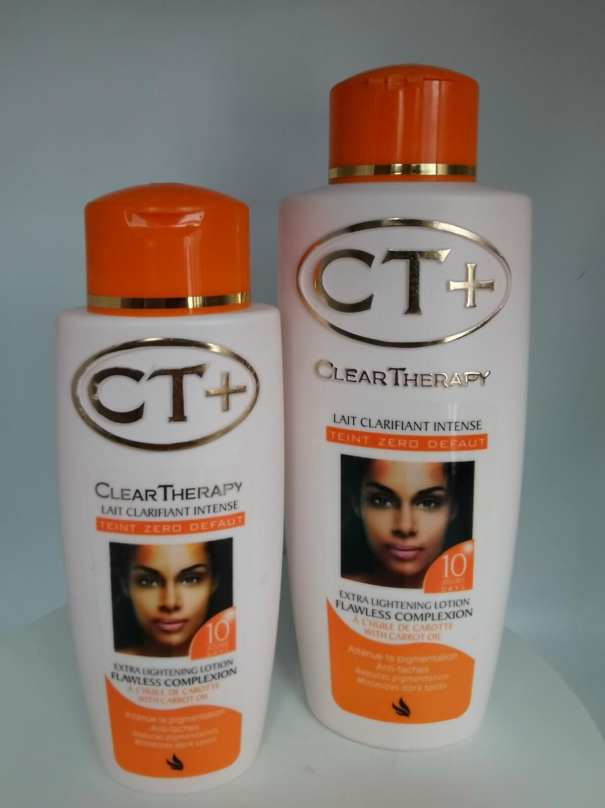CT+