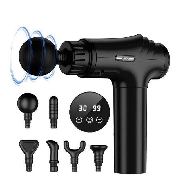 Massage gun