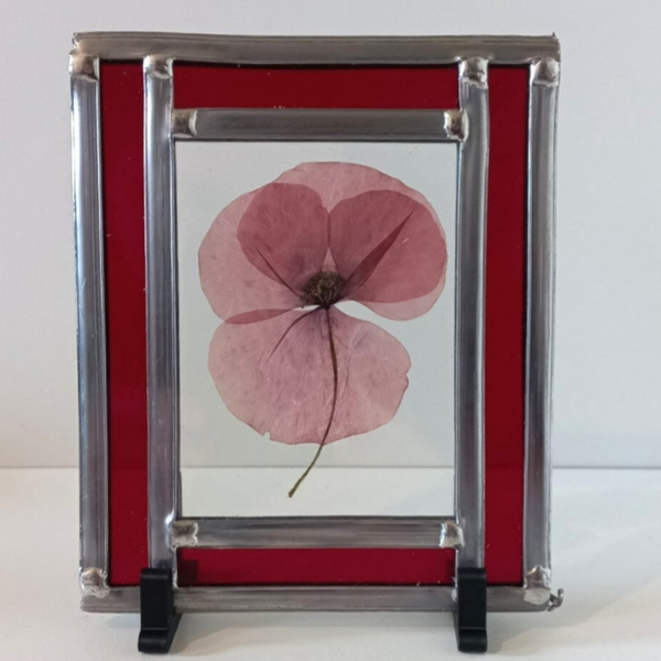 Persoonlijk Glas & Loodje M