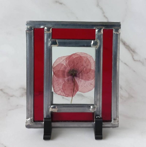 Persoonlijk Glas & Loodje S