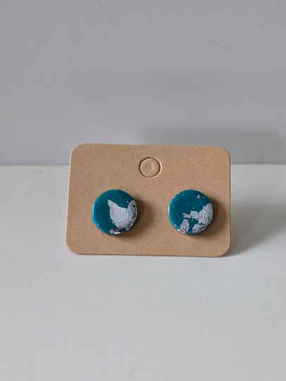 Green Studs