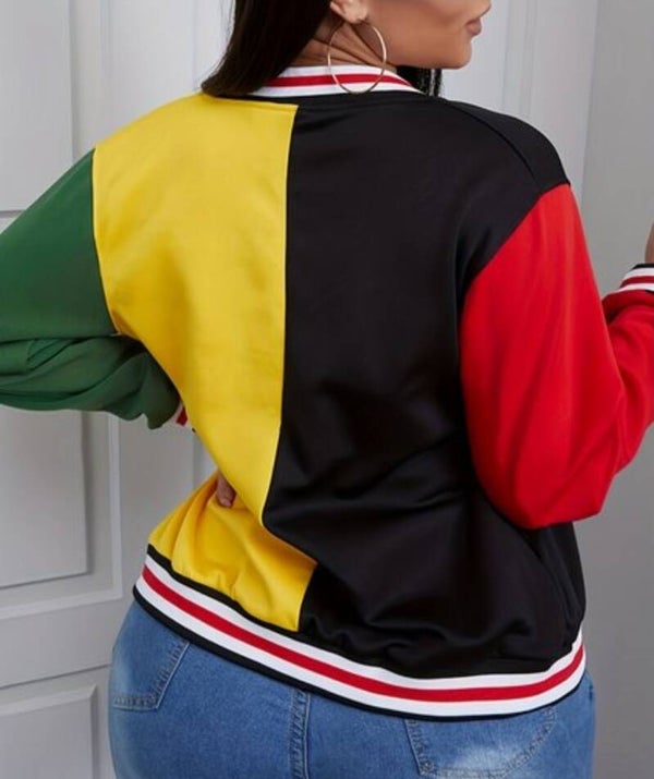 Varsity Jackets