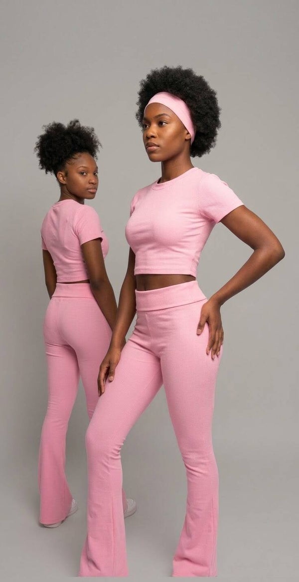 3 Pcs Set