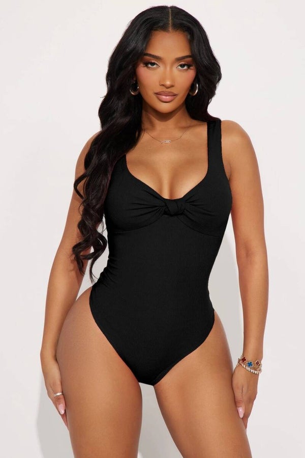 Knot Yours (Bodysuit)