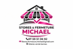 Stores et fermeture Michael