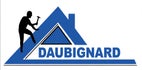 Daubignard couverture /