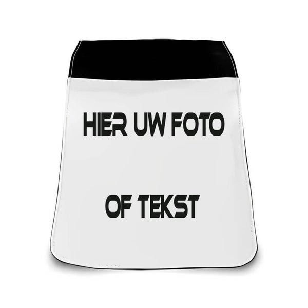 vervangende handtas overslag