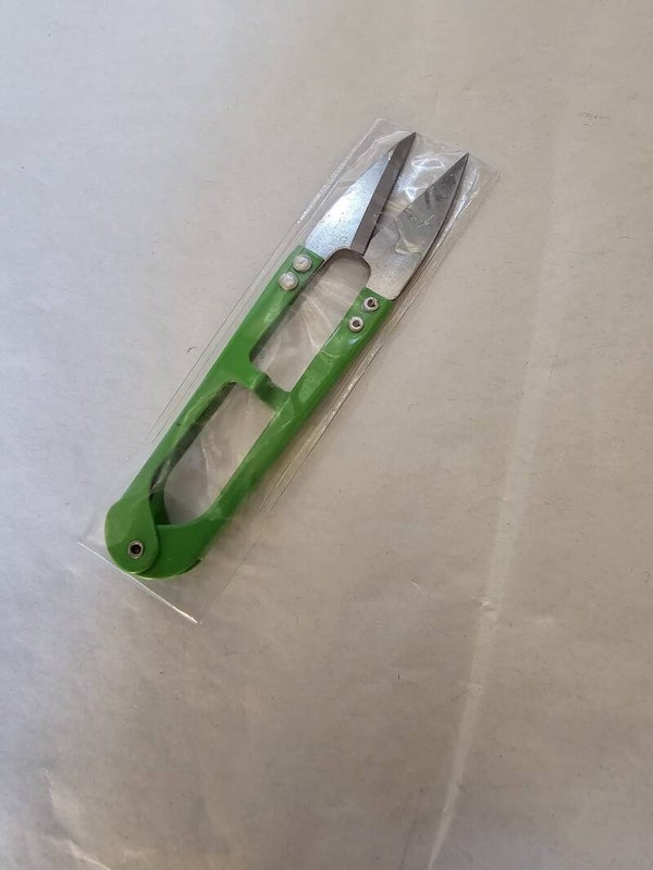 mini knip schaar