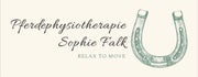Pferdephysiotherapie Sophie Falk - relax to move