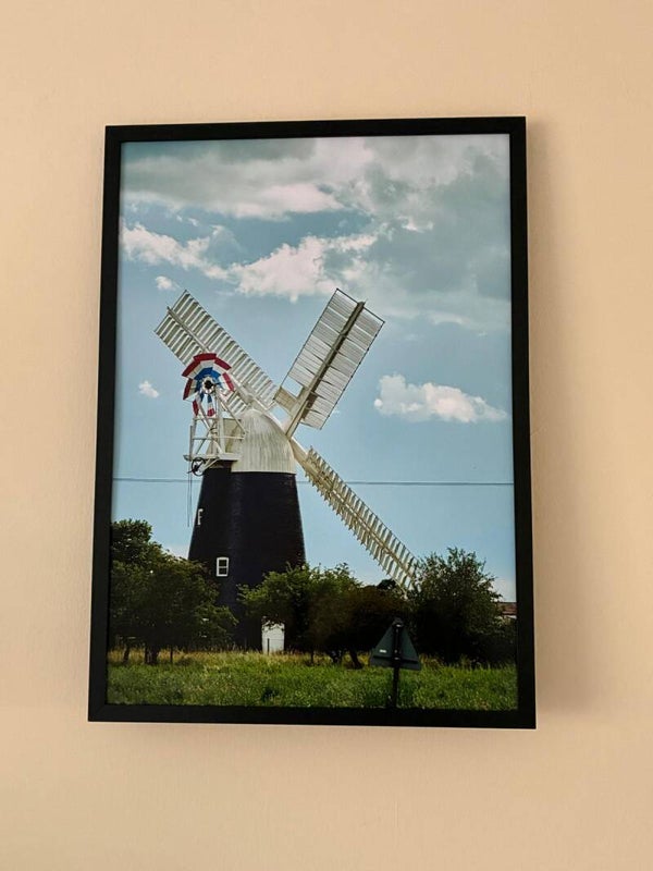 Sails Against The wind