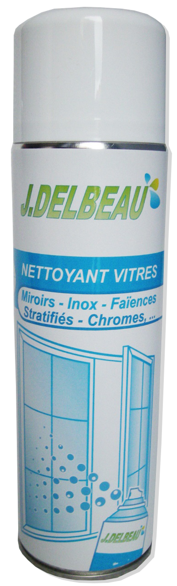 AEROSOL VITRE 500 ML