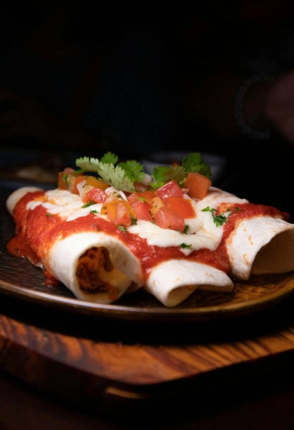 Enchilada