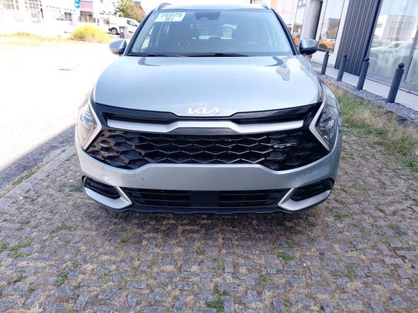 Kia Sportage 2024 Neopatentati Automatica
