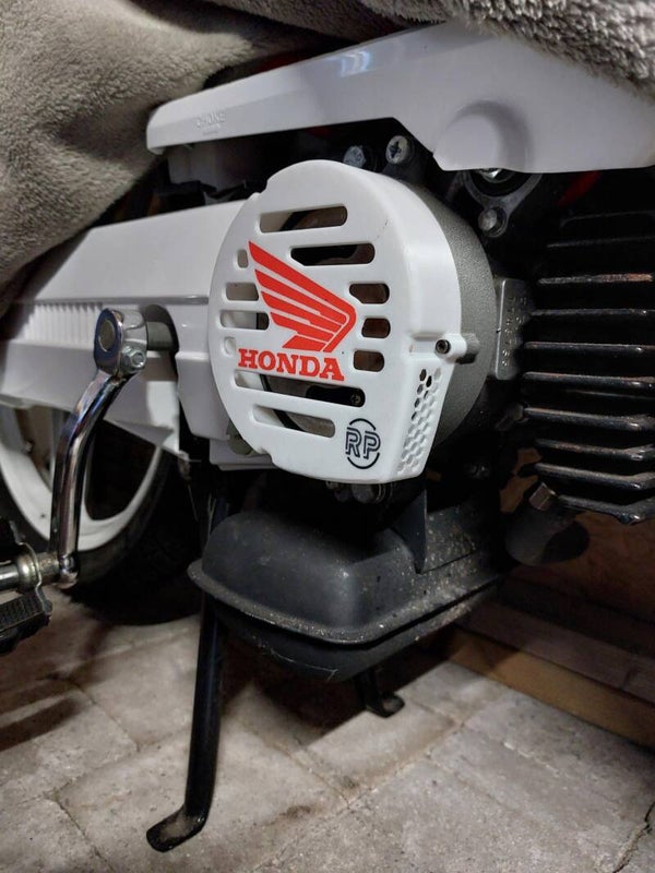 Honda Camino HPI Ontsteking Cap - RP Custom Projects