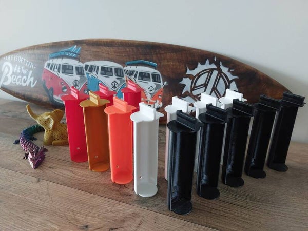 Honda Camino Toolbox PETG