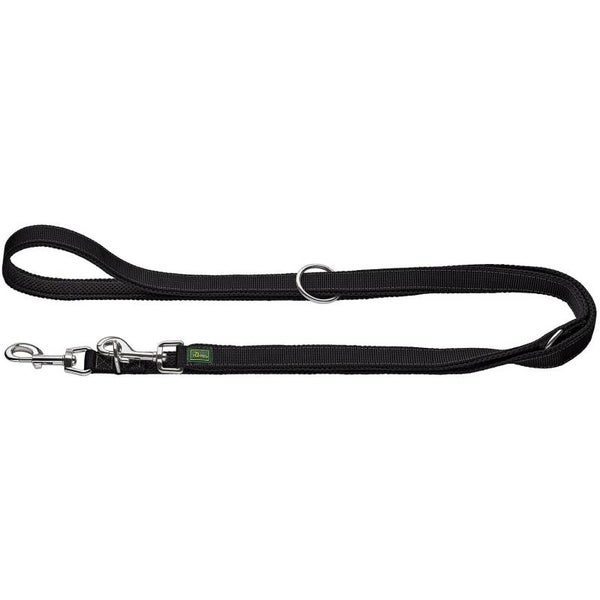 Trainingsriem Maldon 3.0 20/200, zwart
