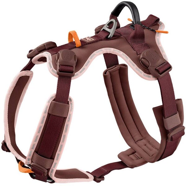 Ergonomisch harnas ErgoMove Pro™ berry
