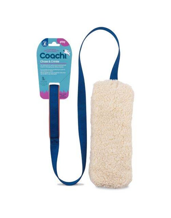 Coachi Chase&Crinkle