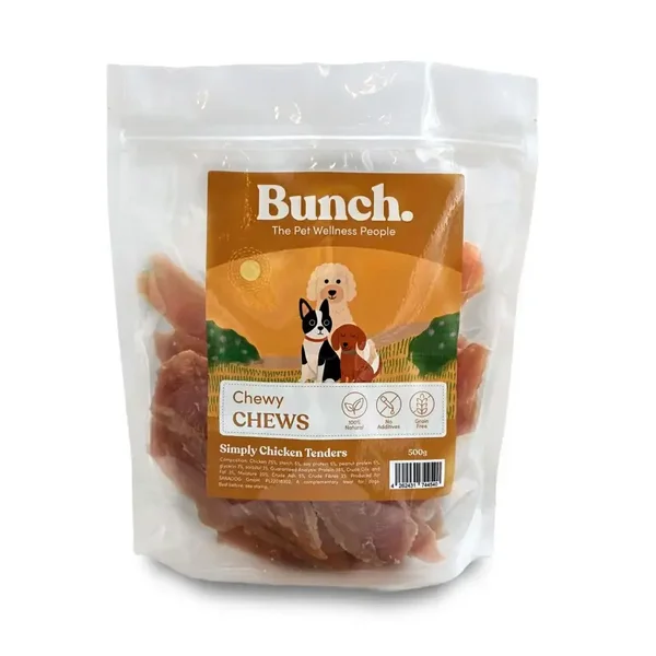 Bunch Simply Chicken (Kip) tenders fillet