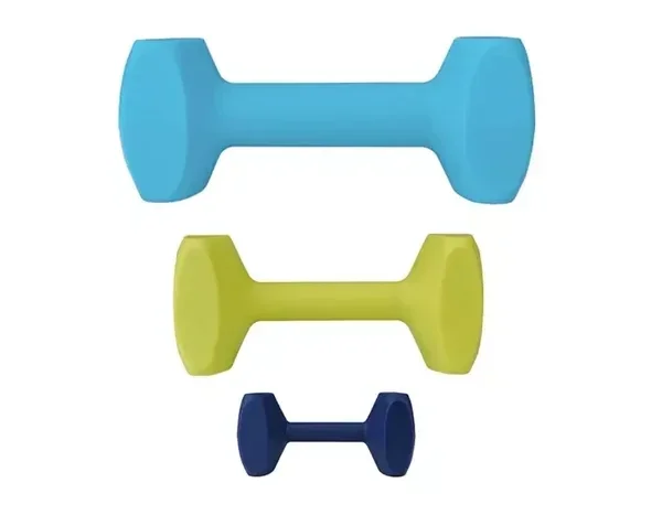 Coachi training Dumbbell