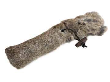 Firedog konijnen dummy