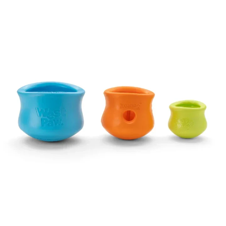 West Paw Zogoflex Toppl