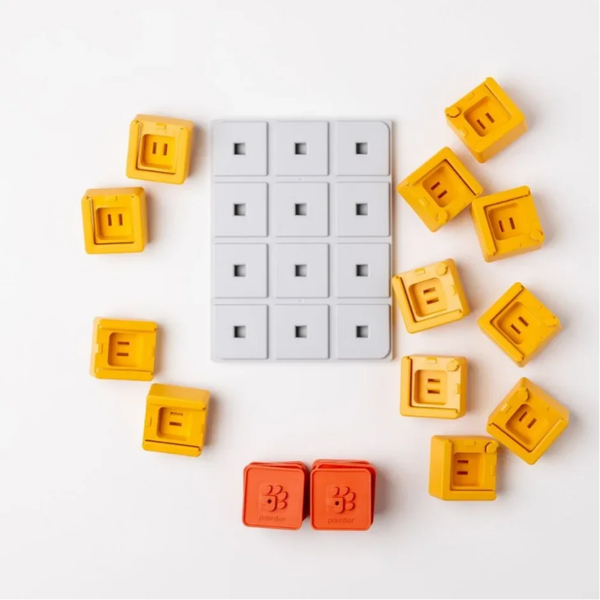 Pawzler Treat Maze Set