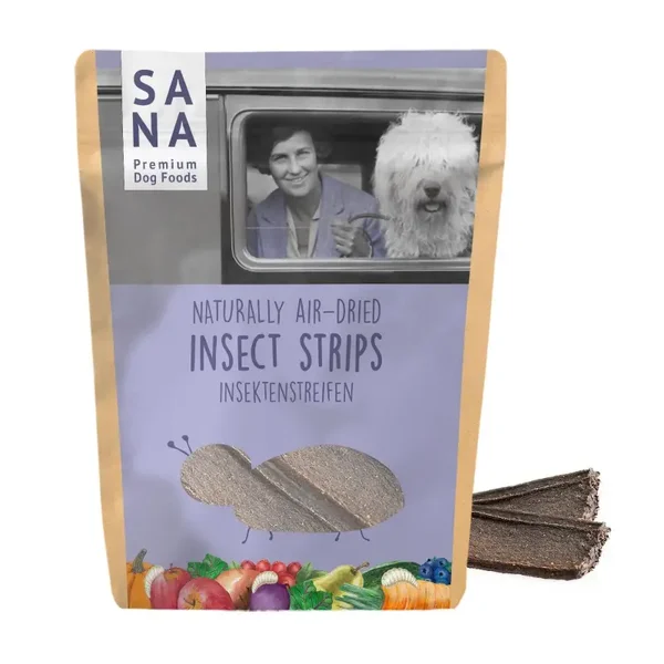 Sanadog pure insectenstrips