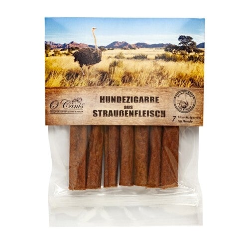 O'Canis sigaren Struisvogel