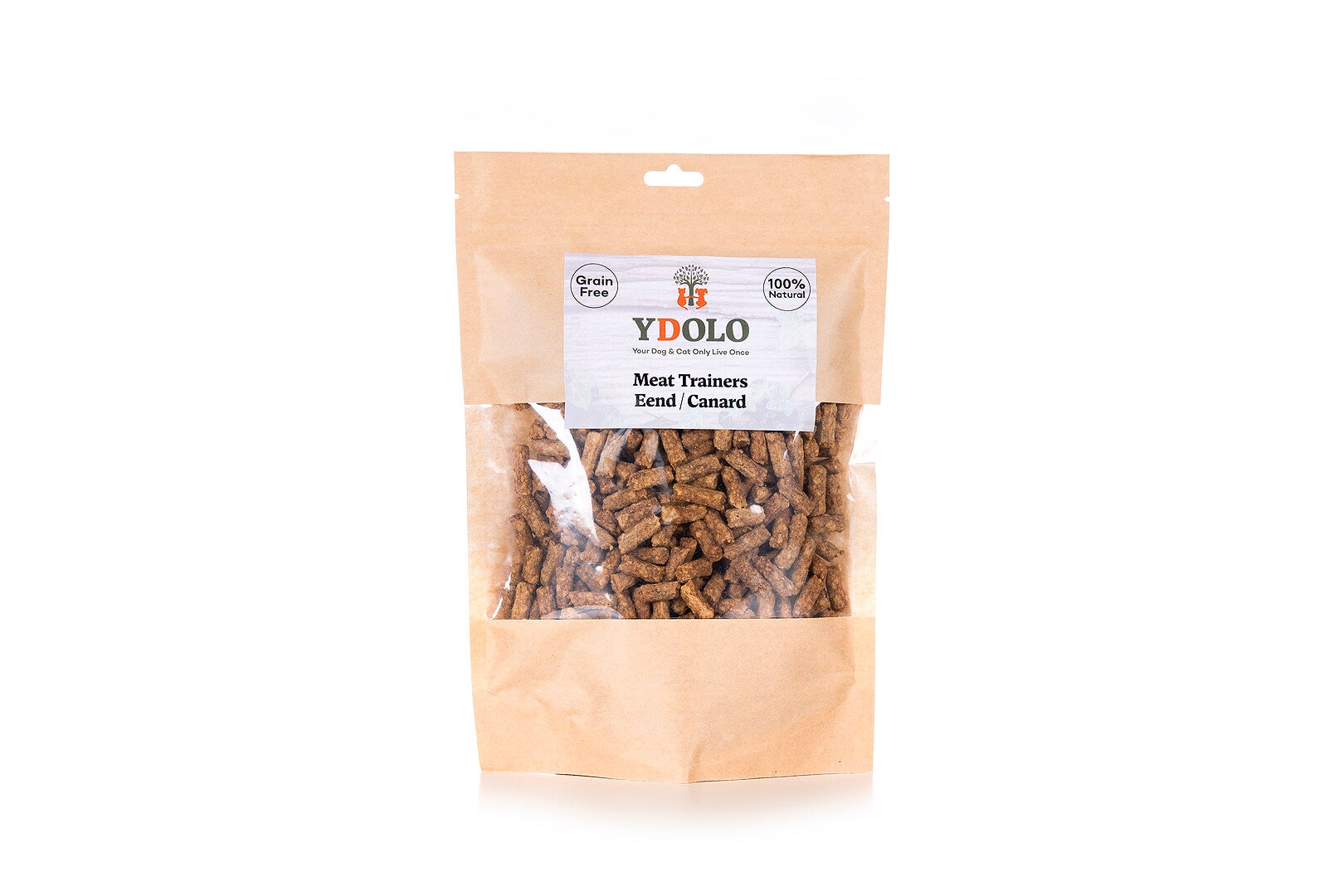 Ydolo Trainers eend