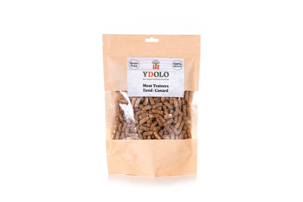 Ydolo Trainers eend