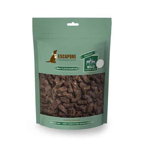 Escapure softies wild