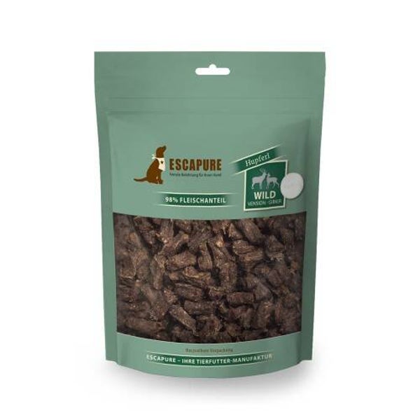 Escapure softies wild