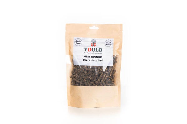 Ydolo Trainers hert