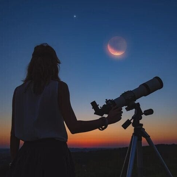 Star Watching