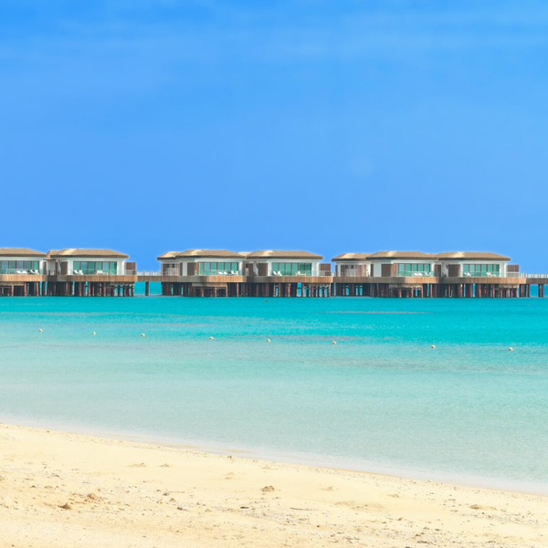 Tawila Island