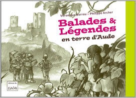 Diaporama "l'Aude légendaire"
