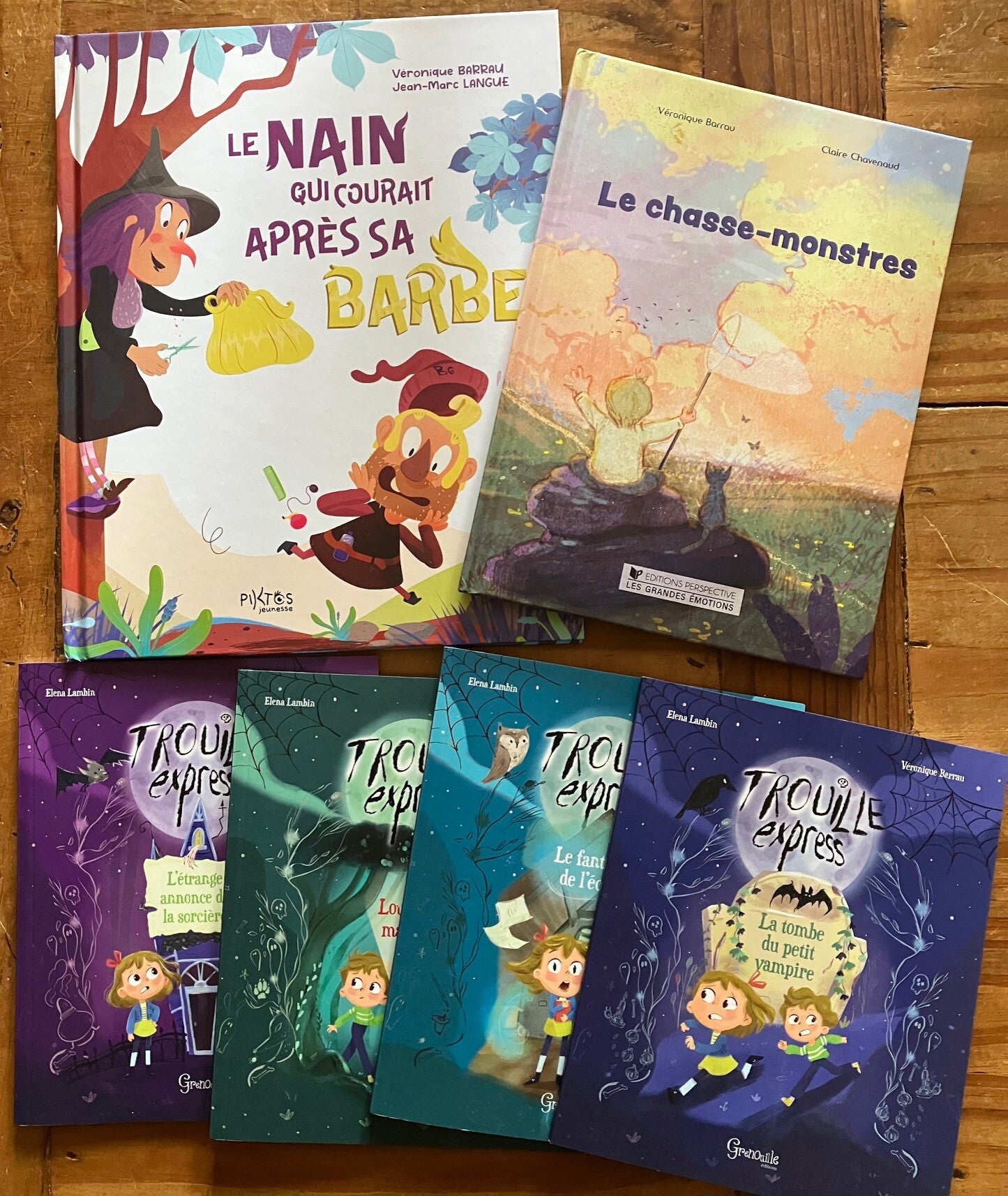 Livre Plantes magiques du Moyen Âge à la télévision