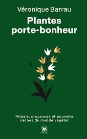 Véronique Barrau -  Livre "Le petit livre des lieux légendaires"