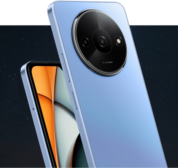 Xiaomi Redmi A3 4/128 GB