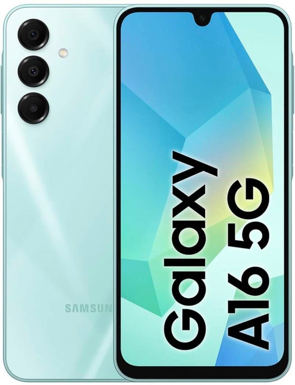 Samsung A16 5G 4/128GB