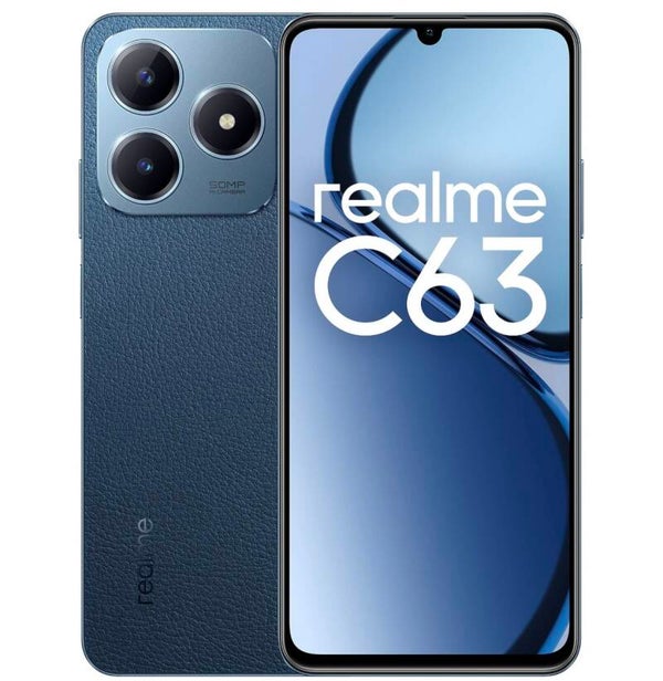 Realme C63 8/256GB