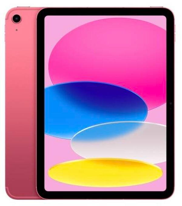 Apple Ipad 10,9" 2022) 64GB