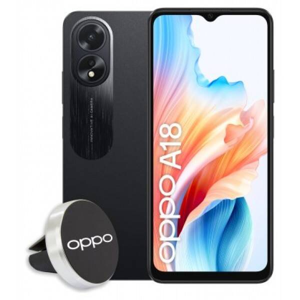 Oppo A18 4/128GB