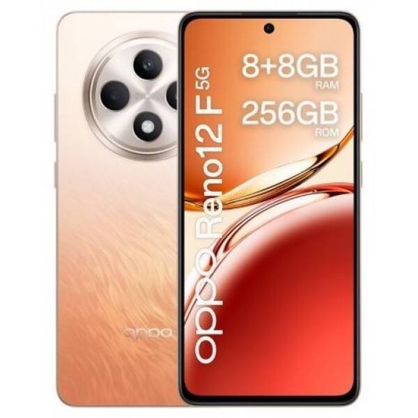 Oppo Reno 12 5G 8/256GB
