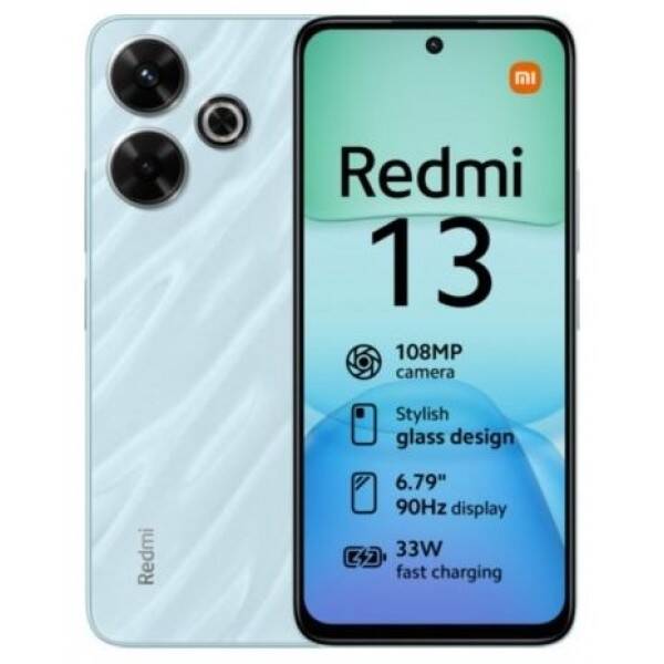 Xiaomi Redmi 13 8/256GB