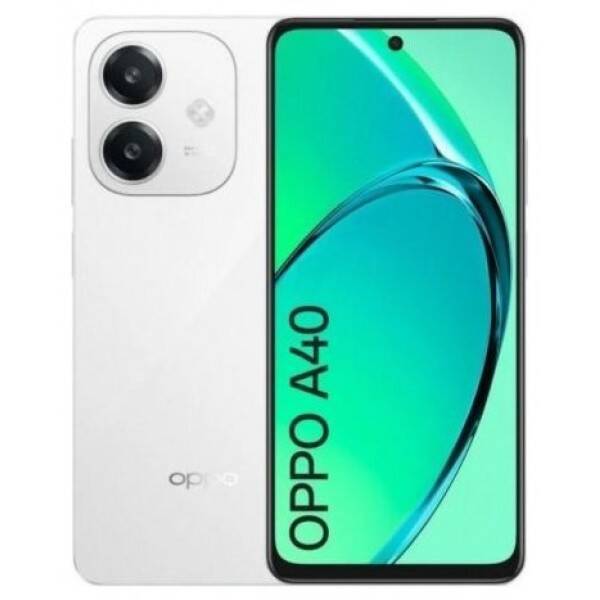 Oppo A40 4/128GB