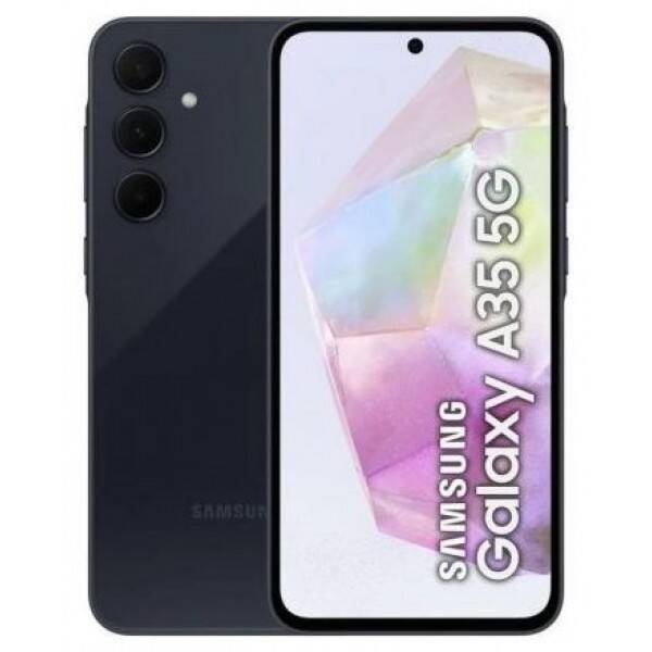 Samsung A35 6/128GB